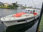 2021 Nimbus T11 Boat for Sale