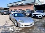 2005 Chevrolet Corvette 2dr Convertible for sale