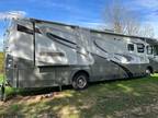 2005 Coachmen Sportscoach Cross Country 354MBS Class A RV For Sale In Midpines