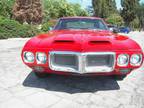 1969 Pontiac FIREBIRD