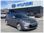 2015 Hyundai Veloster Base