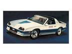 Classic For Sale: 1982 Chevrolet Camaro 2dr Coupe for Sale by Owner