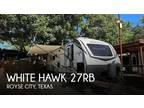 Jayco White Hawk 27rb Travel Trailer 2022