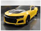 2019 Chevrolet Camaro ZL1