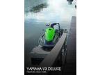 2020 Yamaha VX Deluxe Boat for Sale