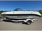 2005 Sea-Doo Sport Boats Utopia 205