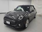 2019 MINI Convertible Cooper S