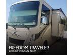 Thor Industries Freedom Traveler A27 Class A 2019