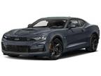 2022 Chevrolet Camaro RWD Coupe 1SS