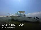 2003 Wellcraft 290 Coastal Boat for Sale