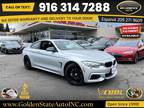 2014 BMW 435i x Drive COUPE M SPORT 83,125 ORIGINAL MILES