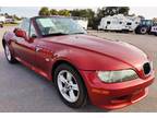 2000 BMW Z3 2dr Roadster Clean Convertible