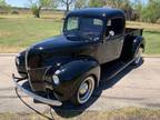 1940 Ford 01C Pickup