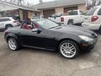 2007 Mercedes-Benz SLK SLK 280 2dr Convertible