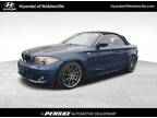 2013 BMW 1 Series 128i