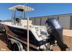 2012 Sea Hunt 234 Ultra