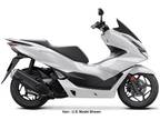 2021 Honda PCX150