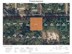 Plot For Sale In Georgetown, Florida