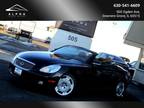 2003 Lexus SC 430 2dr Convertible