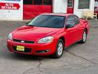 2006 Chevrolet Monte Carlo LT 2dr Coupe w/1LT