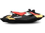2024 Sea-Doo Spark for 3 Rotax 900 ACE - 90 CONV with IBR and Audio