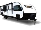 2024 Forest River Wildwood X-Lite 24VIEW 29ft