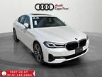 2023 BMW 5 Series 530i xDrive