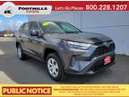 2023 Toyota RAV4 Gray, 12K miles