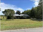 Foreclosure Property: County Road 81