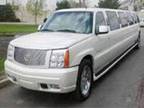Business For Sale: Chauffeured Transportation Company