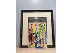 Art Auction: Lithographs Picasso, Chagall, Warhol, Haring, Obey
