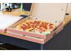 Business For Sale: Pizza Franchise For Sale