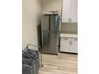 (2) Samsung 28" RT18m6215SR/A SS Refrigerator RTR#