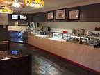 Business For Sale: Casual Dining Restaurant