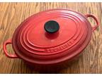 Le Crueset Casserole Pot 23 CM