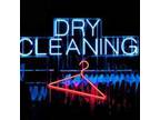 Business For Sale: Dry Cleaner & Drop Shop For Sale