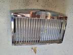 Rolls Royce Phantom Grill Used Oem