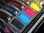 Business For Sale: Ink And Toner Cartridge Remanufacturing & Refills