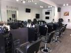 Business For Sale: New Family Salon Asset Sale