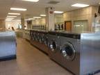 Business For Sale: Commercial Laundromat