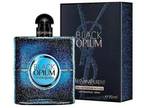 YSL Black Opium Intense Perfume by Yves Saint Laurent 3 Oz EDP for HER