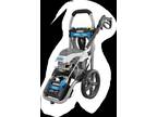 Hart brushless motor 3000 psi electric pressure washer (new)