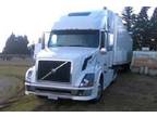 Business For Sale: Trucking Business