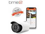 time2 Wi Fi Camera - Your Home s Only Watchful Protector!