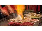 Business For Sale: Steakhouse For Sale