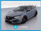 2021 Honda Civic Type R