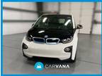 2017 BMW i3