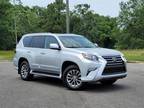 2019 Lexus GX 460