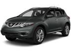 2014 Nissan Murano