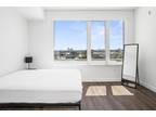 Cute Bedroom at 2-bedroom apartment in Common at Broadridge